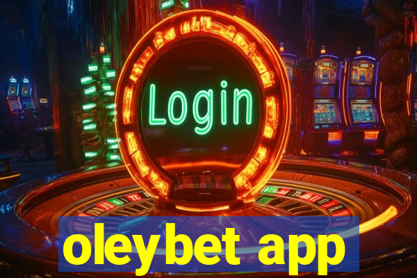 oleybet app